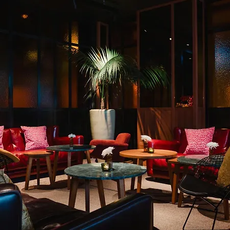 Hotel Sly 5*