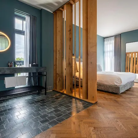 Sly Hotel Berlin