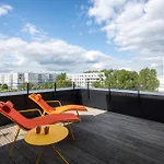 Otel Sly Berlin