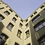 Sly Otel Berlin