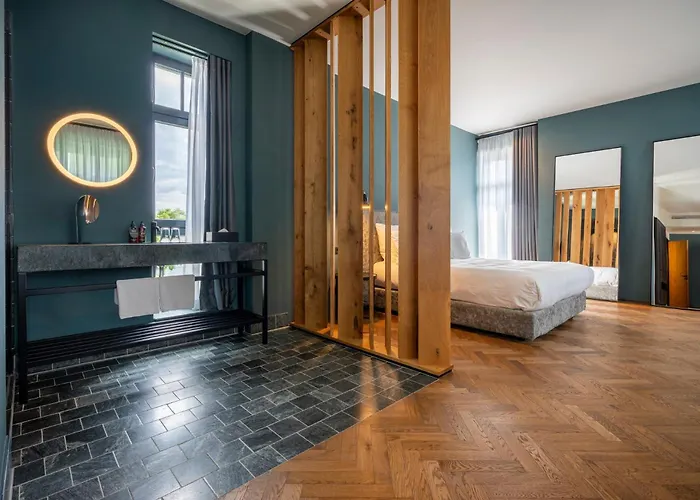 Sly Hotel Berlin