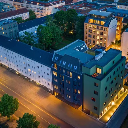 Hotel Sly 5*