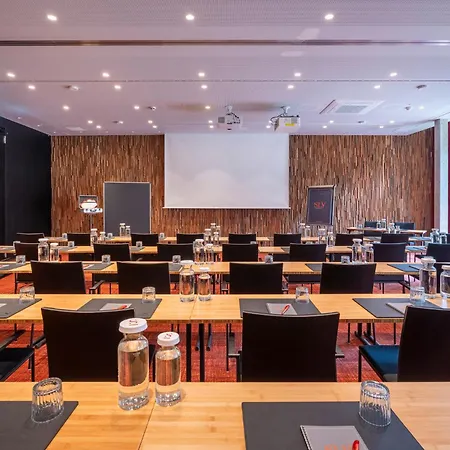 Sly 5* Berlin