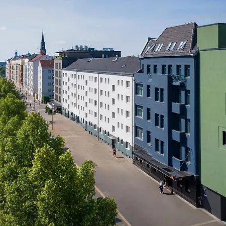 Hotel Sly 5*