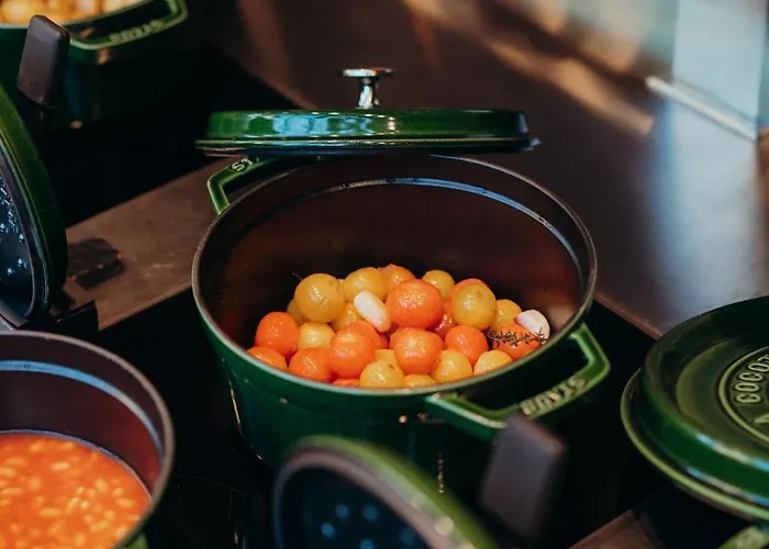 호텔 Sly 베를린