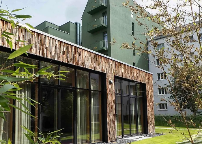 Ξενοδοχείο Sly