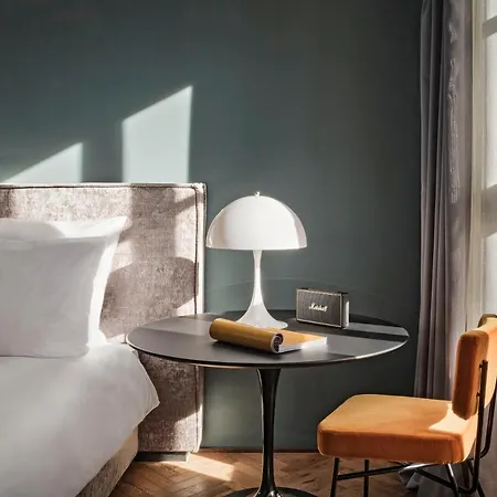 Sly Hotel Berlino