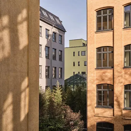 Hotel Sly Berlino