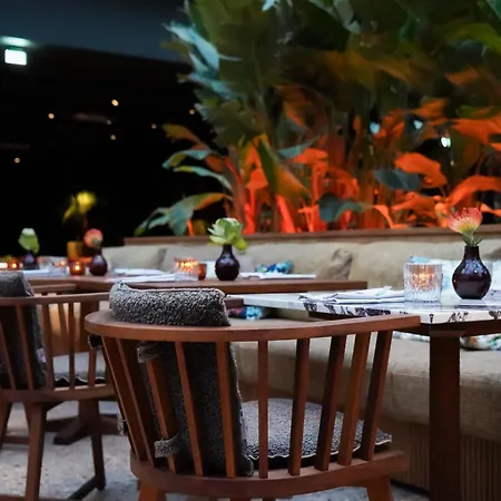 Sly Hotel Berlino