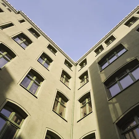 Sly Szálloda Berlin