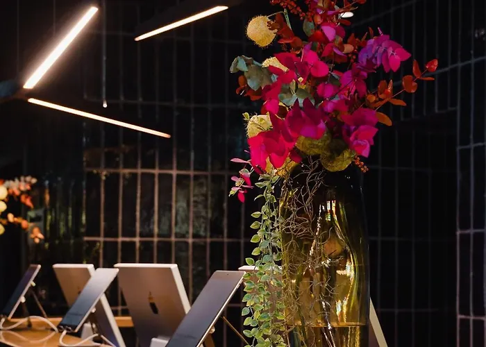 Sly فندق برلين