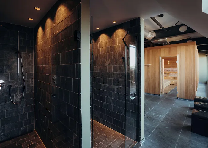 Sly فندق برلين