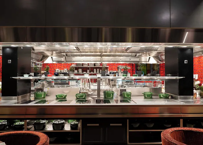 فندق Sly برلين